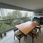 Apartamento à venda com 2 suítes em Parque Reboucas, São Paulo, SP