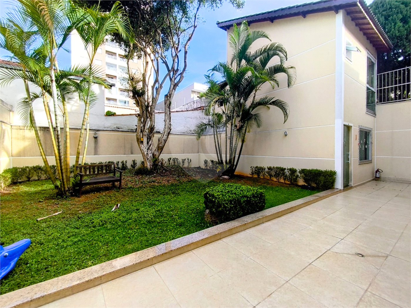 Casa à venda com 2 suítes no condomínio Residencial Alvorada Tucuruvi I, São Paulo - SP