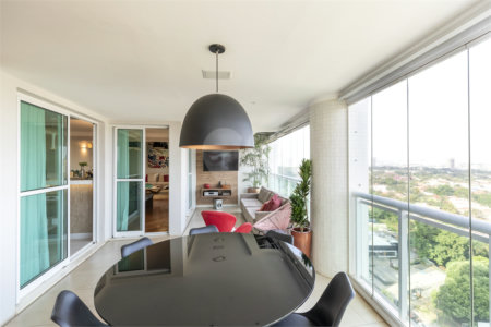 Duplex à venda com 3 suítes em Jardim Botânico, Ribeirão Preto, SP
