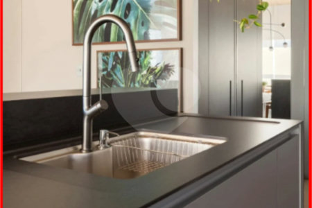 Apartamento à venda com 2 suítes em Vila Mariana, São Paulo, SP
