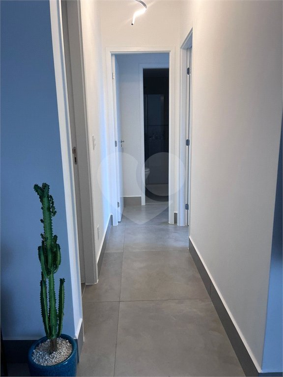 Apartamento à venda com 2 quartos, sendo 1 suíte, em Vila Andrade, São Paulo, SP