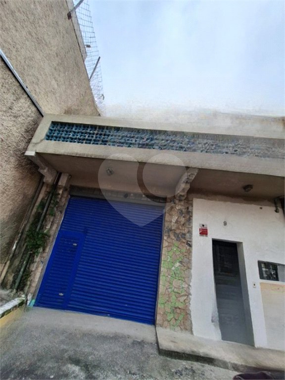 Sobrado à venda com 2 quartos em Bom Retiro, São Paulo, SP