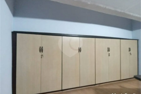 Sala com 37m² , 2 vagas , à venda no Jabaquara.