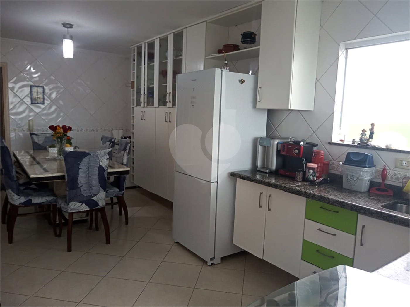 Sobrado à venda com 3 suítes em Tucuruvi, São Paulo, SP