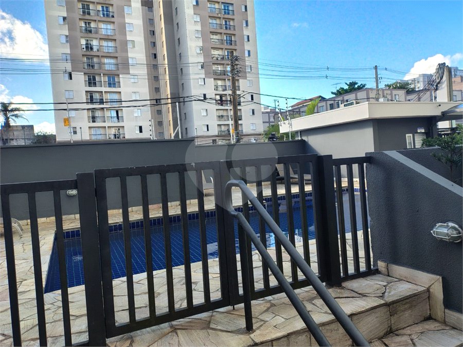 Apartamento para alugar com 2 quartos em Assunção, São Bernardo do Campo, SP