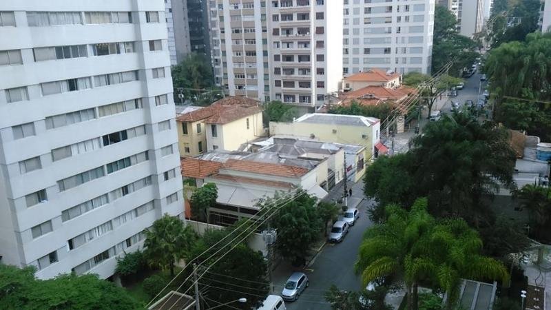 Apartamento à venda com 3 suítes em Perdizes, São Paulo, SP