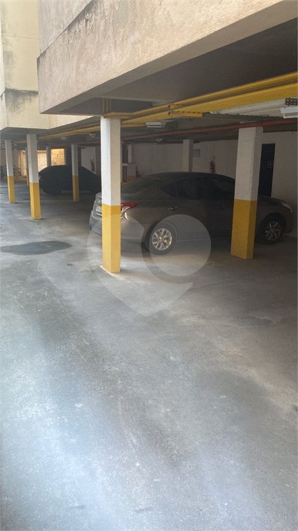 Apartamento à venda com 2 quartos em Campo Grande, Rio de Janeiro, RJ