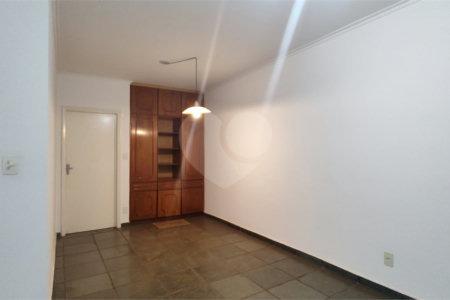 Apartamento à venda ou para alugar com 3 quartos no Centro, Ribeirão Preto, SP