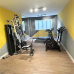 Studio à venda ou para alugar com 1 quarto em Brooklin Paulista, São Paulo, SP