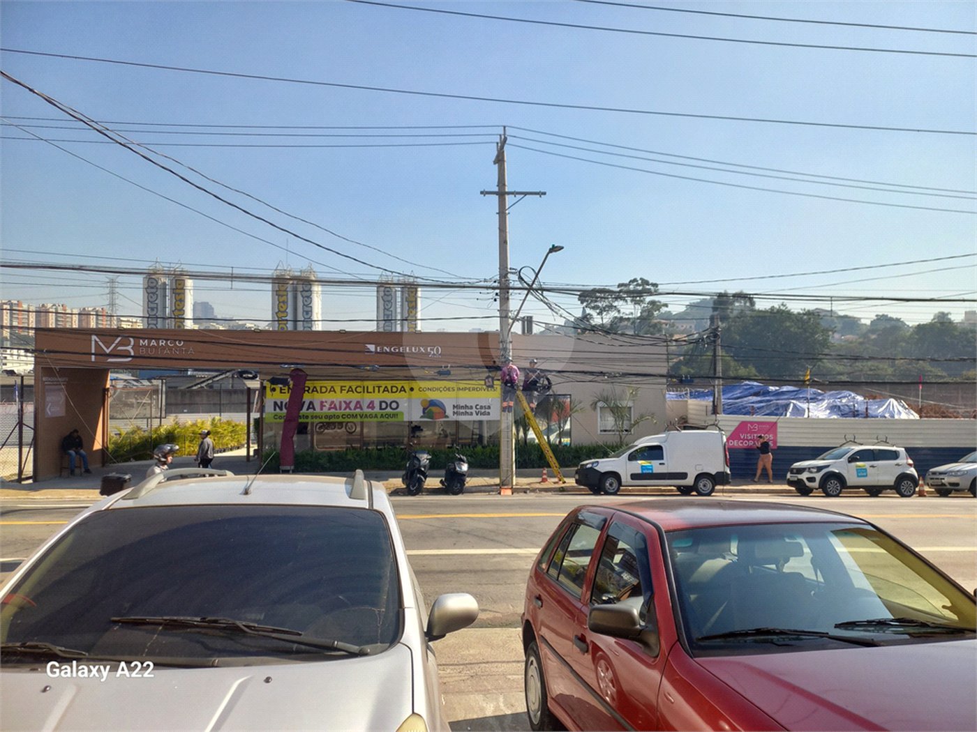 Casa para alugar em Rio Pequeno, São Paulo, SP