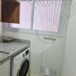 Apartamento à venda com 2 quartos, sendo 1 suíte,  em Barra Funda, São Paulo, SP