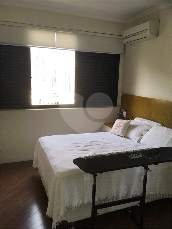 Apartamento à venda com 3 suítes em Vila Gomes Cardim, São Paulo, SP