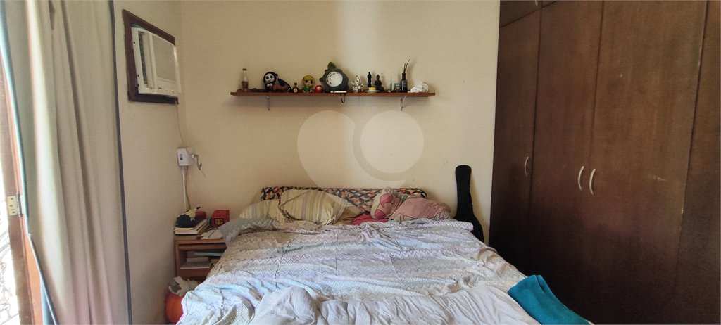 Casa de Vila à venda com 3 suítes em Tijuca, Rio de Janeiro, RJ