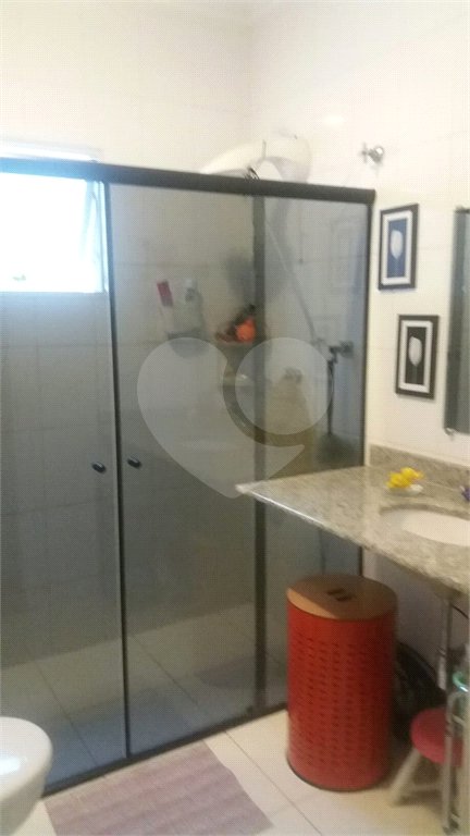 Sobrado à venda com 3 quartos em Freguesia do Ó, São Paulo, SP