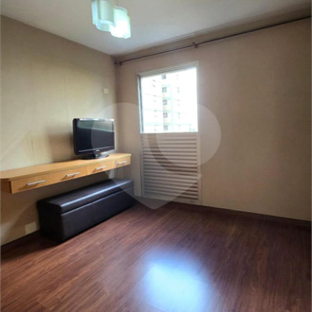 Apartamento à venda com 3 quartos em Vila Campestre, São Paulo, SP