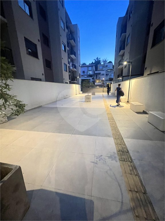 Apartamento para alugar com 2 quartos em Horto, São Paulo, SP