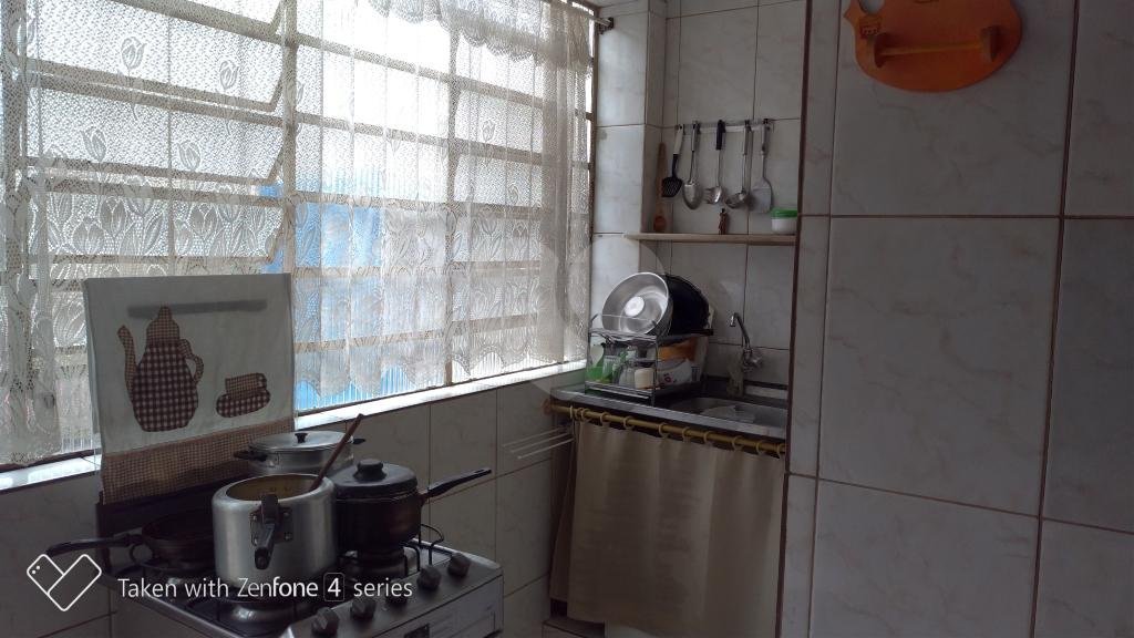 Sobrado à venda com 3 quartos em Santana, São Paulo, SP
