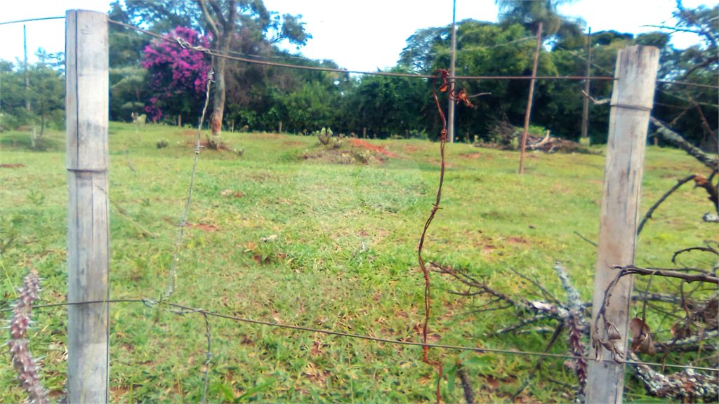 Terreno em Água Vermelha