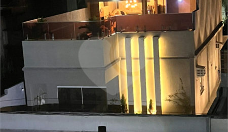 Casa à venda com 3 quartos, sendo 2 suítes,  no condomínio Planície do Araguaia, Rio de Janeiro - RJ