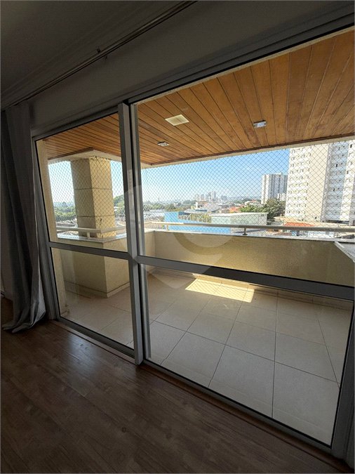 Apartamento para alugar com 3 suítes no Centro, Santo André, SP