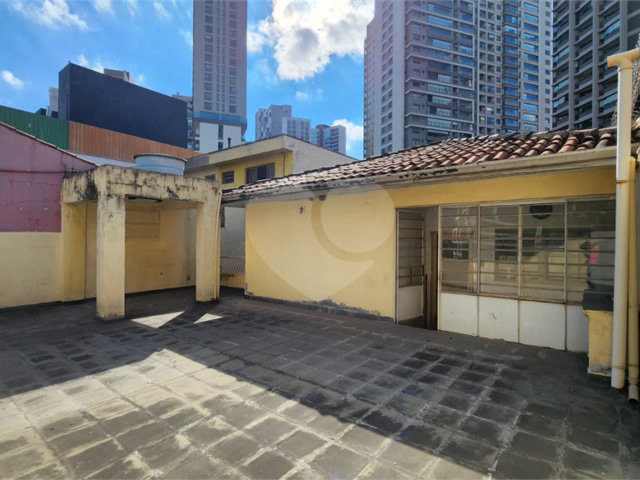 Terreno à venda em Brooklin, São Paulo, SP