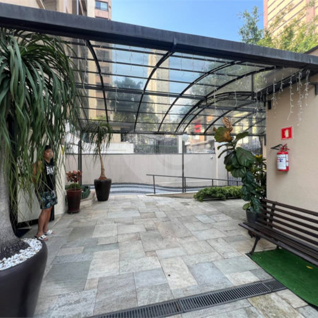 Apartamento à venda com 2 quartos, sendo 1 suíte, em Santana, São Paulo, SP