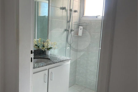 Cobertura à venda com 3 quartos, sendo 1 suíte,  em Vila Suzana, São Paulo, SP