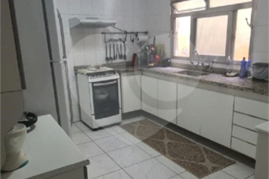 Sobrado à venda com 2 quartos em Vila Nova Cachoeirinha, São Paulo, SP