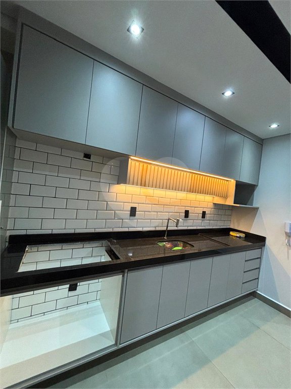 Apartamento à venda com 2 quartos, sendo 1 suíte,  em Vila Hortência, Sorocaba, SP