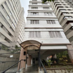Apartamento à venda com 1 quarto em Perdizes, São Paulo, SP