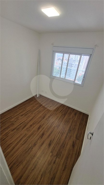 Apartamento à venda com 2 quartos, sendo 1 suíte, em Santana, São Paulo, SP
