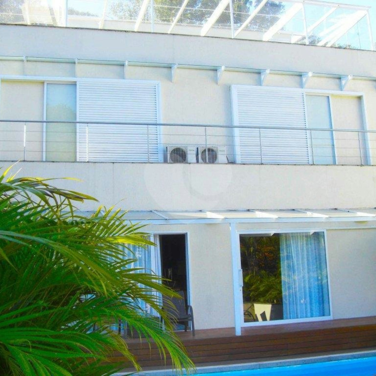 Casa de Vila à venda com 4 suítes em Morumbi, São Paulo, SP