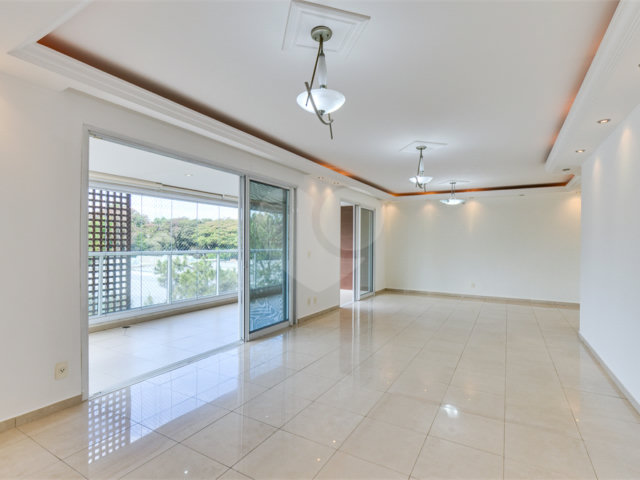 Apartamento à venda com 3 suítes em Chácara Santo Antônio (zona Sul), São Paulo, SP