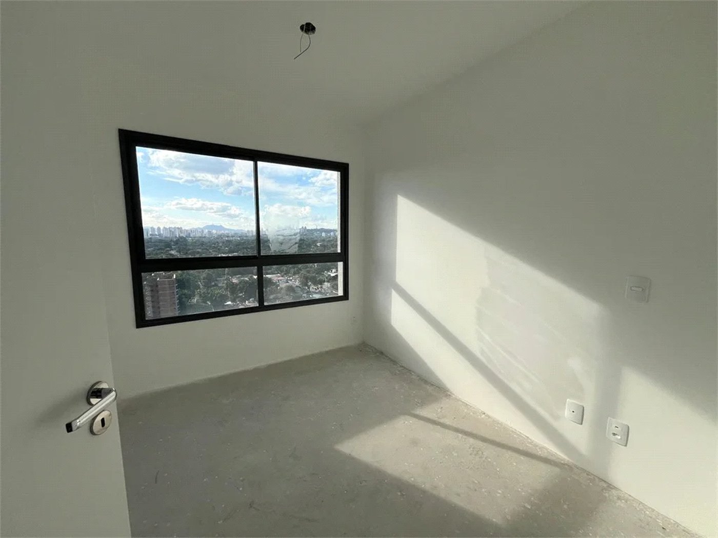 Apartamento à venda com 1 quarto em Butantã, São Paulo, SP