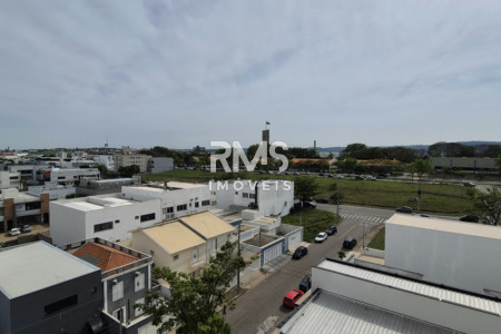 Apartamento à venda com 2 suítes em Itu Novo Centro, Itu, SP