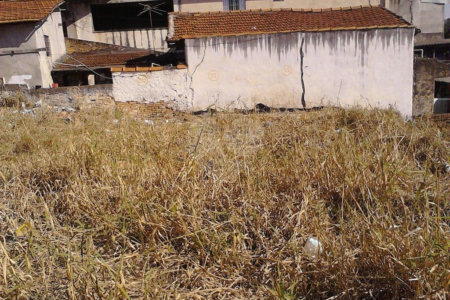 Terreno à venda ou para alugar em Vila Guarani (z Sul), São Paulo, SP