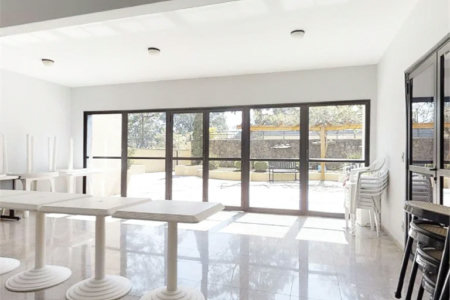 Duplex à venda com 2 quartos, sendo 1 suíte, em Paraíso do Morumbi, São Paulo, SP