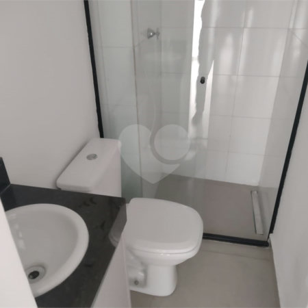 Apartamento para alugar com 1 quarto em Vila Lúcia, São Paulo, SP
