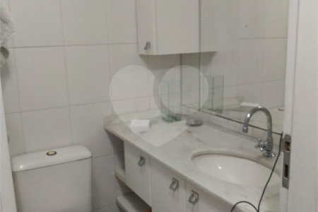 Apartamento à venda com 2 quartos em Barra Funda, São Paulo, SP