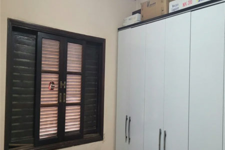 Sobrado à venda com 3 quartos em Jardim Nova Germania, São Paulo, SP