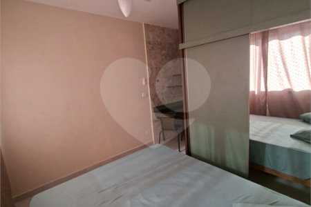 Apartamento para alugar com 1 quarto em Vila Mazzei, São Paulo, SP