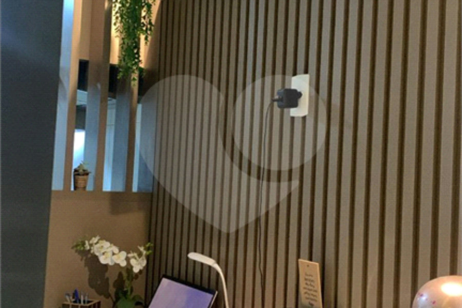 Apartamento à venda com 1 quarto em Casa Verde, São Paulo, SP