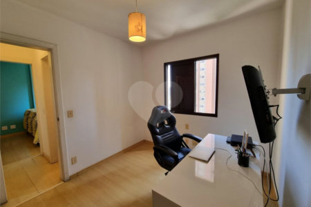 Apartamento à venda com 4 quartos, sendo 2 suítes, em Vila Suzana, São Paulo, SP