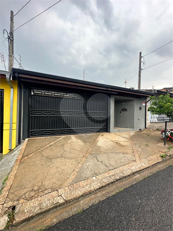 Casa à venda com 3 quartos, sendo 1 suíte,  em Residencial Monte Verde, Indaiatuba, SP