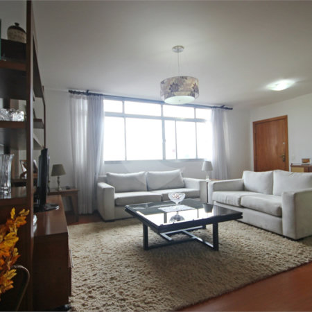 Apartamento à venda com 3 quartos, sendo 1 suíte,  em Alto da Lapa, São Paulo, SP