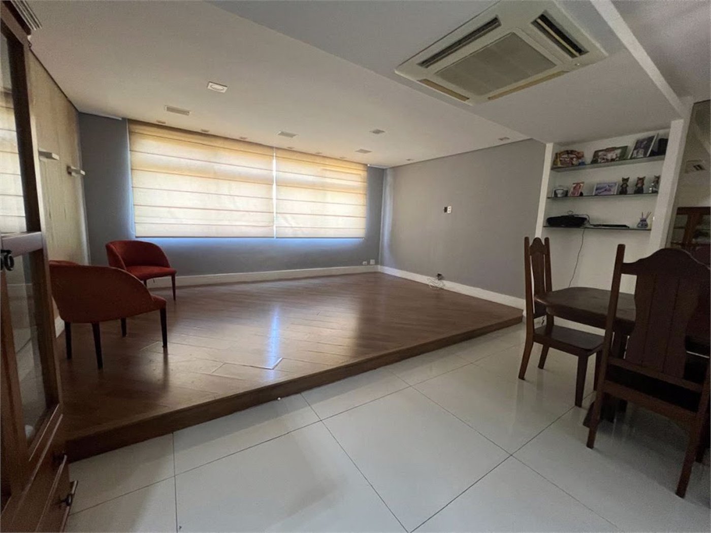 Apartamento Residencial à venda, Embaré, Santos - AP1948.