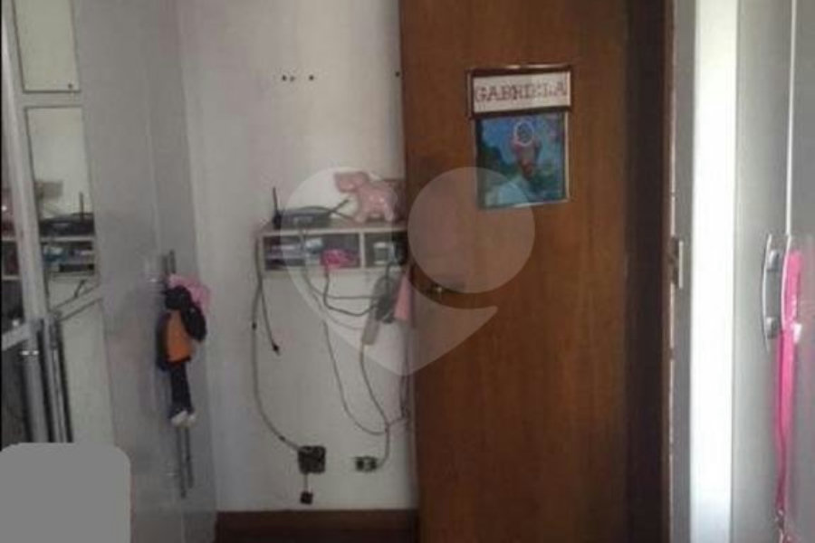 Apartamento à venda com 3 quartos, sendo 1 suíte, em Mandaqui, São Paulo, SP