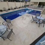Apartamento à venda com 2 quartos em Campo Grande, Rio de Janeiro, RJ