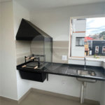 Apartamento à venda ou para alugar com 2 suítes em Alvinópolis, Atibaia, SP