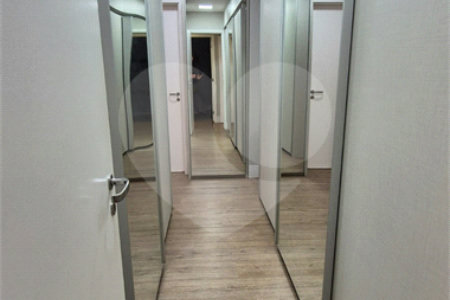Apartamento à venda com 3 quartos, sendo 1 suíte, em Jardim Adhemar de Barros, São Paulo, SP